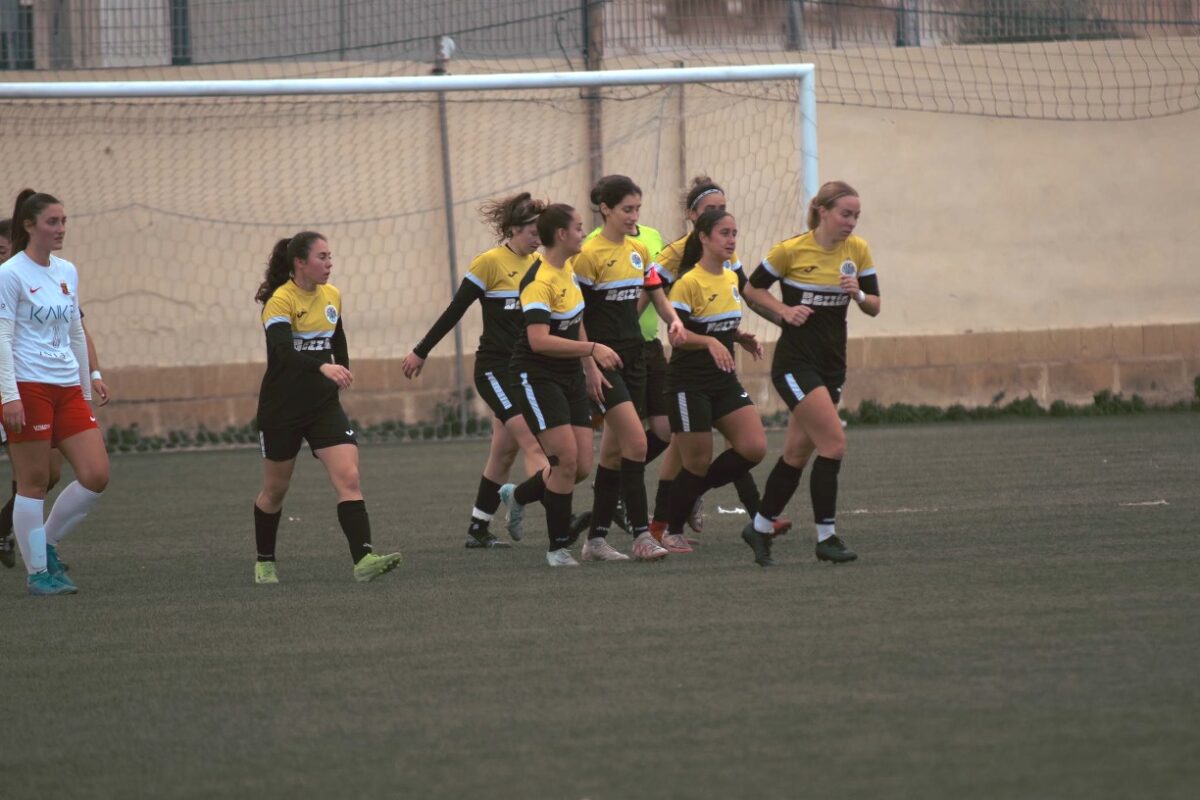 Hibernians Return With Dominant Performance Against Valletta - The ...