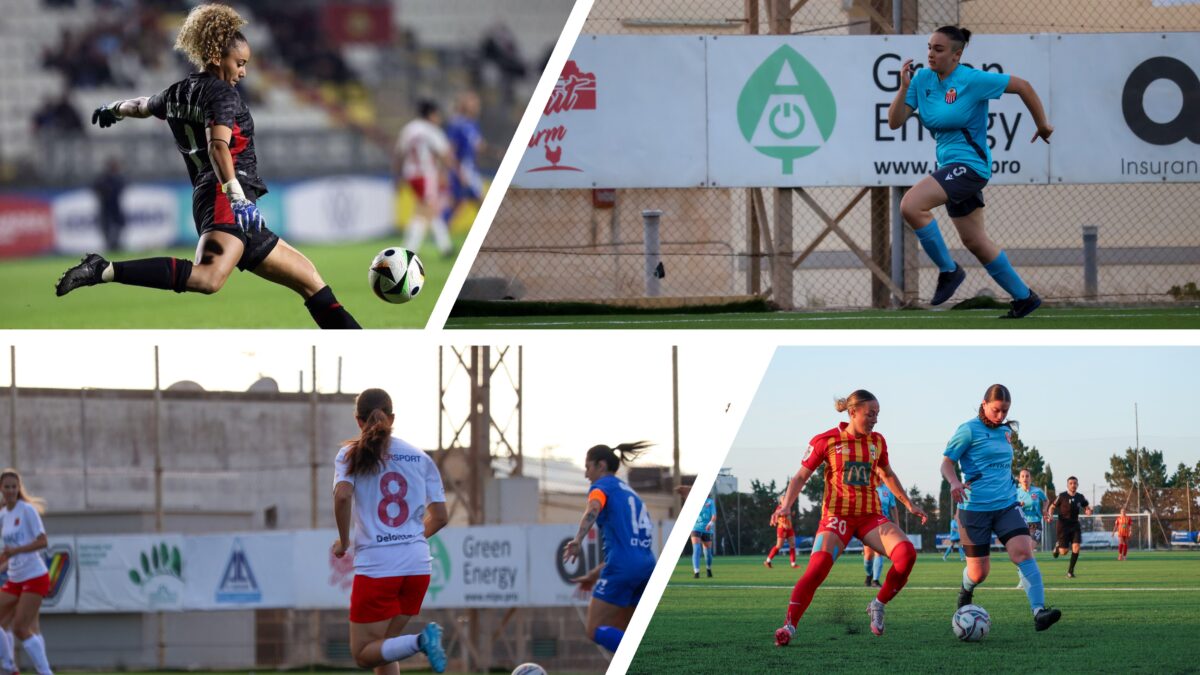 Hibs, Mgarr & San Gwann Announce Signatures As Valletta Yields Response ...