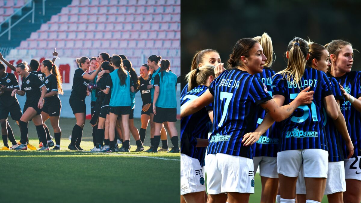 Hibernians To Welcome Inter Women As Bugeja Marks Malta Homecoming At ...