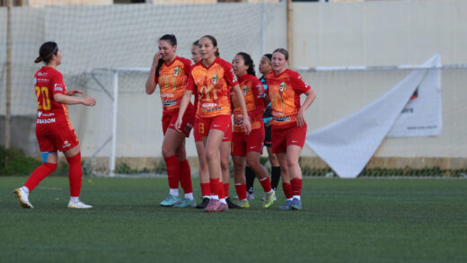 Birkirkara celebrations