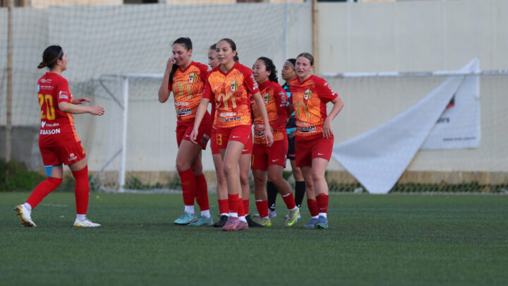 Birkirkara celebrations